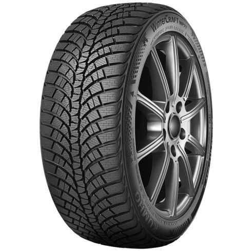 KUMHO WinterCraft WP71 205/55R17
