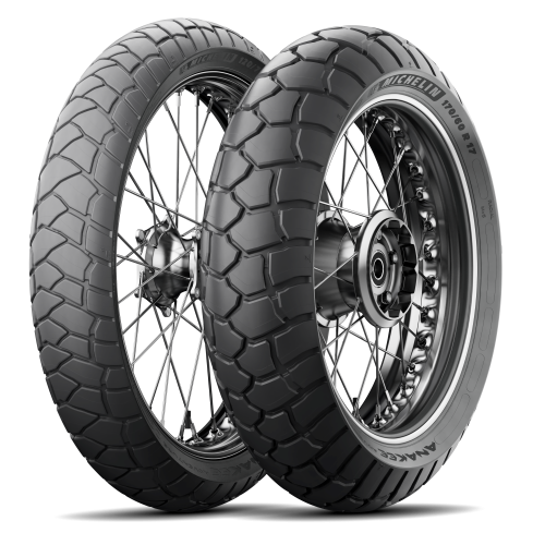 MICHELIN ANAKEE ADVENTURE 170/60R17