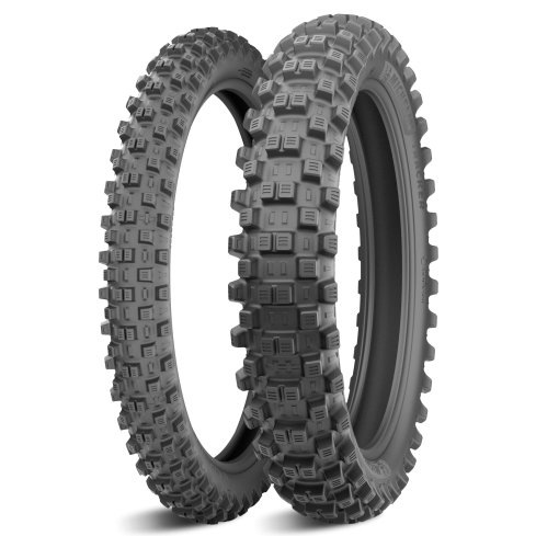 MICHELIN TRACKER 110/100R18