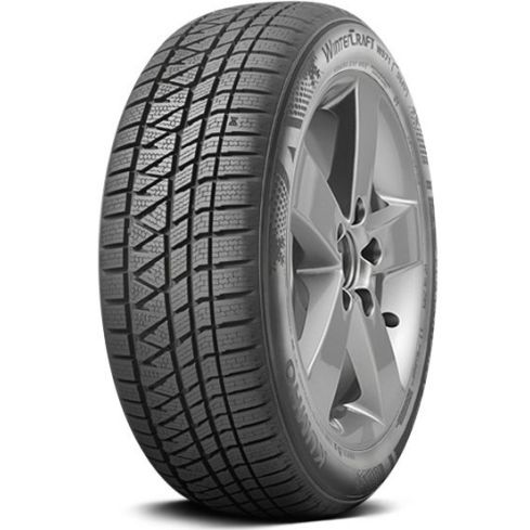 KUMHO WinterCraft SUV WS71 295/35R21