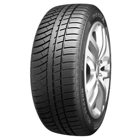 ROADX RXMOTION 4S 205/55R16