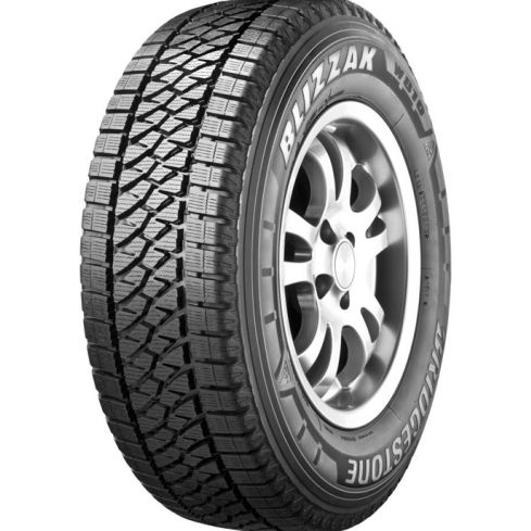 BRIDGESTONE W995 205/75R16