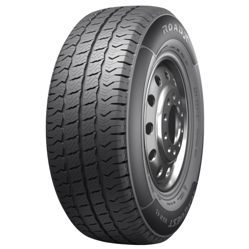 ROADX RXQUEST VAN 4S 235/65R16
