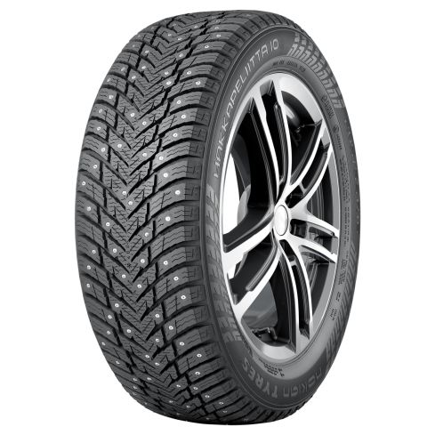 NOKIAN Hakkapeliitta 10 175/65R15