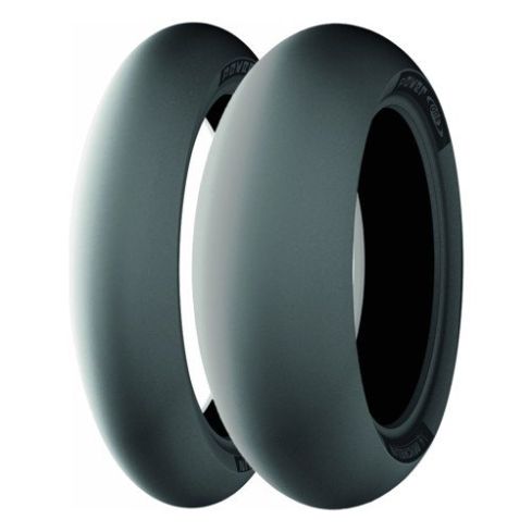 MICHELIN Power Slick 19/69R17