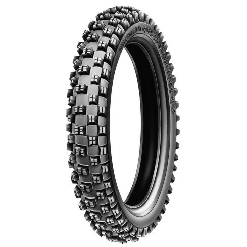 MICHELIN Cross/Competition M12XC 120/80R19
