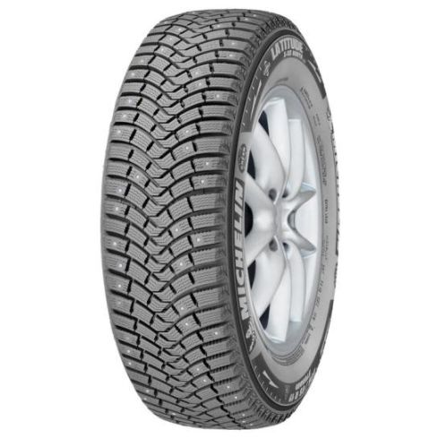 MICHELIN LATITUDE X-ICE NORTH LXIN2+ 305/35R21