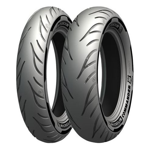 MICHELIN COMMANDER III CRUISER 140/90R16