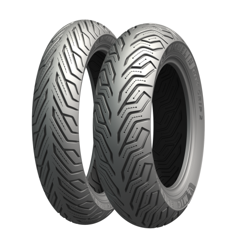 MICHELIN CITY GRIP 2 120/70R14