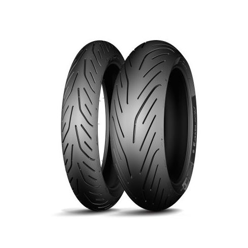 MICHELIN Pilot Power 3 190/55R17
