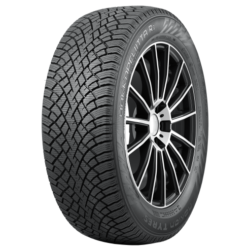 NOKIAN Hakkapeliitta R5 195/65R15