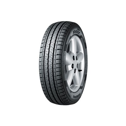 KLEBER TRANSPRO 205/65R16