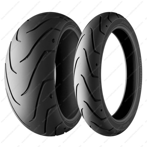 MICHELIN SCORCHER11 150/70R17