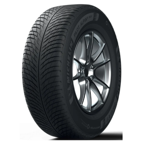 MICHELIN PILOT ALPIN 5 305/30R21