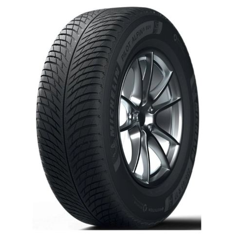 MICHELIN PILOT ALPIN 5 305/30R21