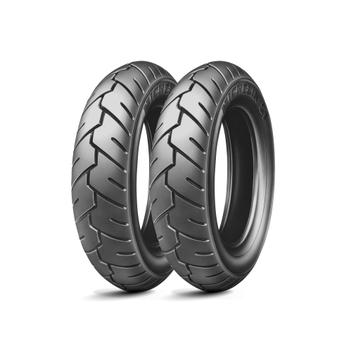 MICHELIN S1 90/90R10