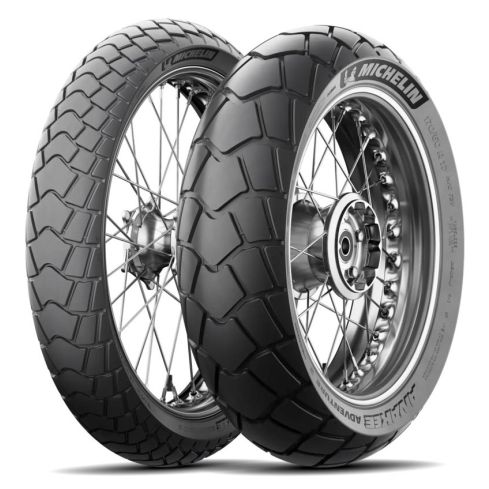 MICHELIN ANAKEE ADVENTURE 2 170/60R17