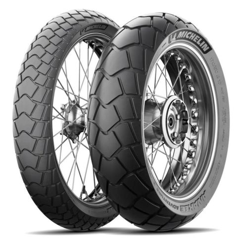 MICHELIN ANAKEE ADVENTURE 2 180/55R17