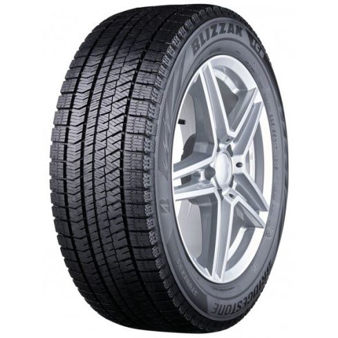 BRIDGESTONE ICE 195/65R15