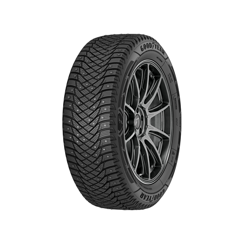 GOODYEAR ULTRA GRIP ARCTIC 2 SUV 245/50R20