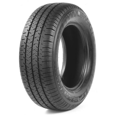 MICHELIN AGILIS41 165/70R14
