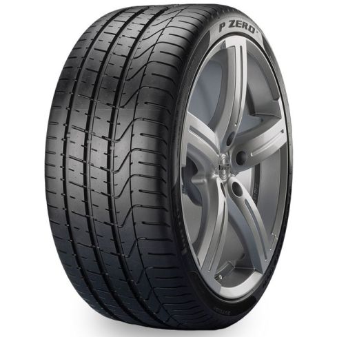 PIRELLI P Zero (2007) 235/35R19