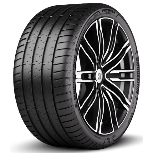 Bridgestone Potenza Sport 295/40R21
