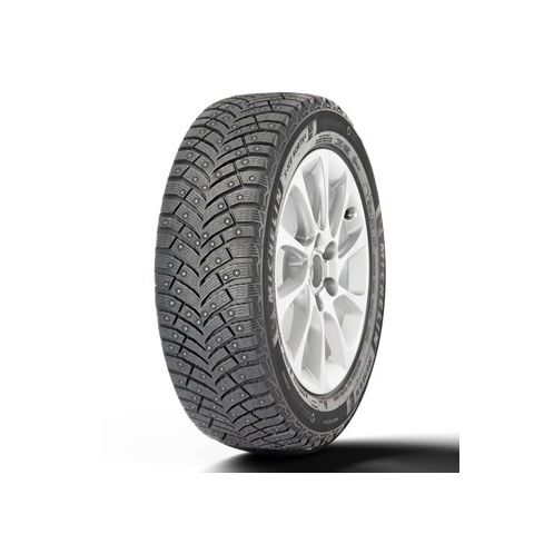 MICHELIN X-ICE NORTH 4 245/45R19