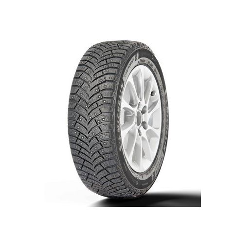 MICHELIN X-ICE NORTH 4 215/65R16