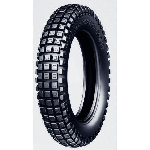 MICHELIN TRIAL COMPETITION X11 4R18