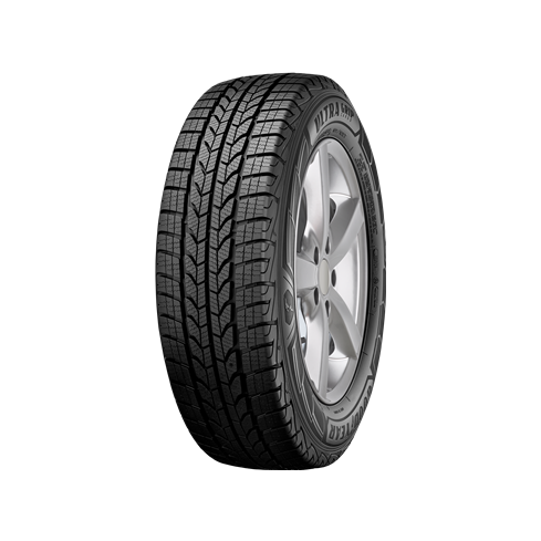 GOODYEAR ULTRAGRIP CARGO 215/60R17