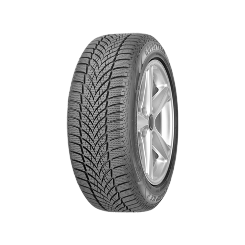GOODYEAR ULTRA GRIP ICE2 185/60R15