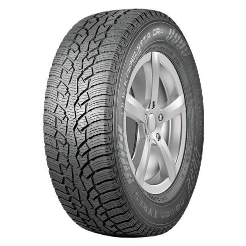 NOKIAN Hakkapeliitta CR4 215/70R15