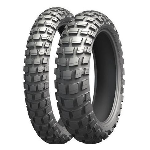 MICHELIN ANAKEE WILD 80/90R21