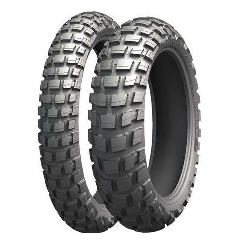 MICHELIN ANAKEE WILD 120/80R18