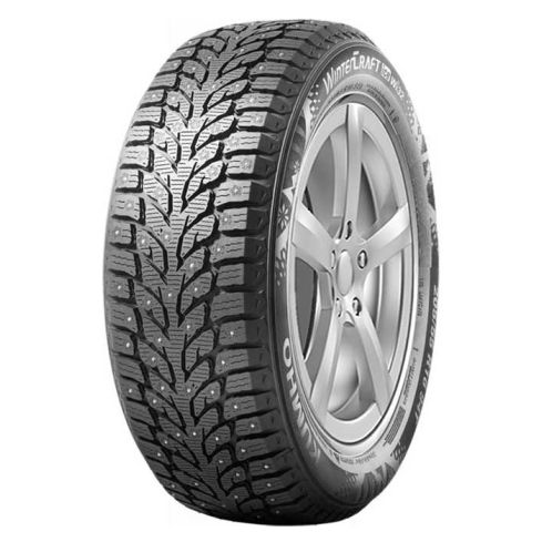 KUMHO Wintercraft Ice WI32 185/65R14