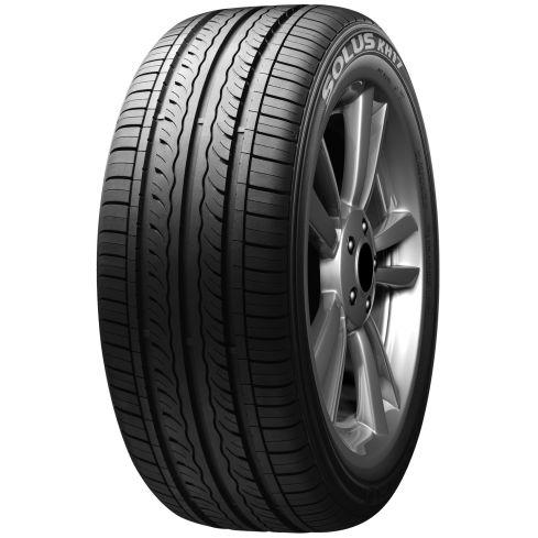 KUMHO SOLUS KH17 165/80R13