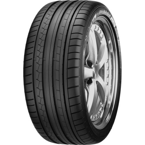 DUNLOP SP SPORT MAXX GT 245/40R19