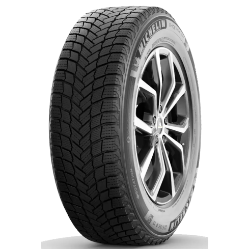 MICHELIN X-ICE SNOW SUV 305/40R20