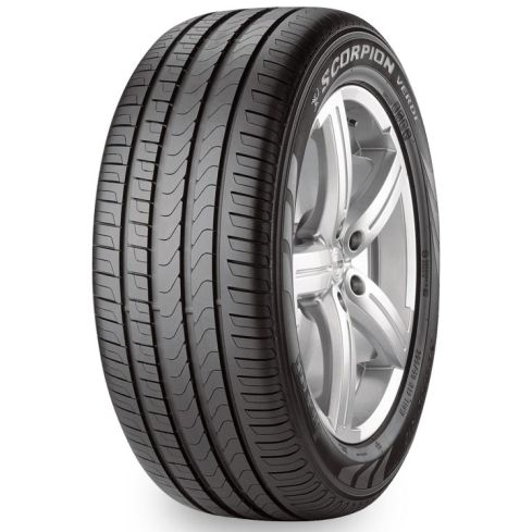 PIRELLI Scorpion Verde 275/40R21