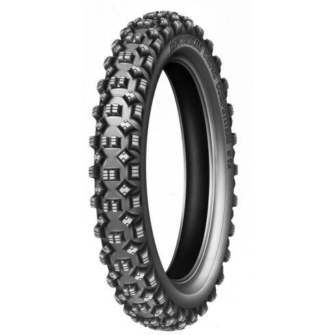 MICHELIN S12XC 120/80R19