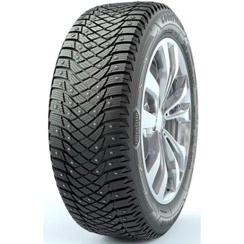 GOODYEAR UltraGrip Arctic 2 205/55R16