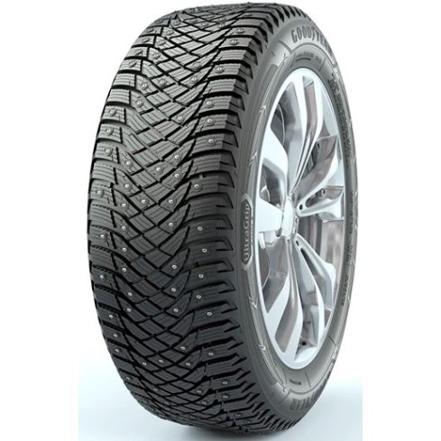 GOODYEAR UltraGrip Arctic 2 215/50R18