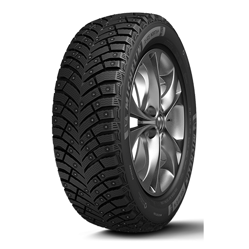MICHELIN X-ICE NORTH 4 SUV 305/40R20