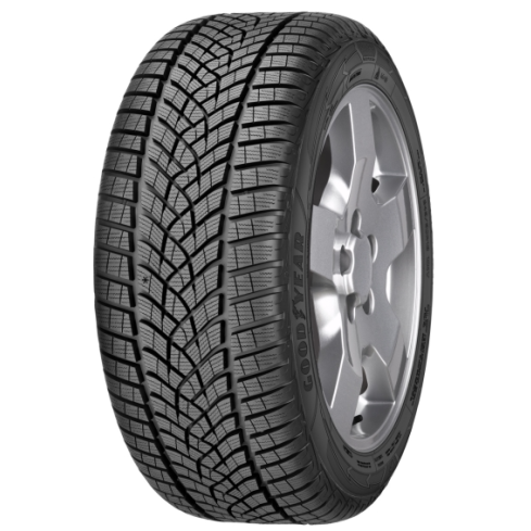 GOODYEAR UltraGrip Performance+ 255/55R18