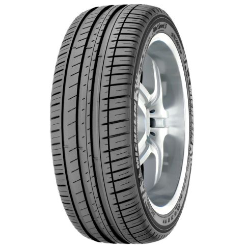 MICHELIN PILOT SPORT 3 215/45R18