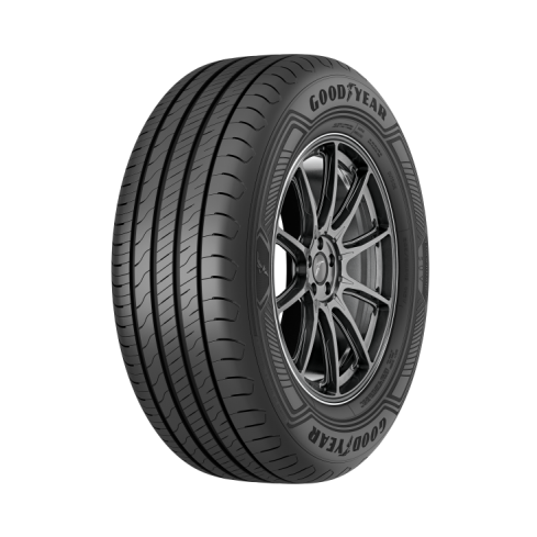 GOODYEAR EFFICIENTGRIP SUV 2 225/55R18