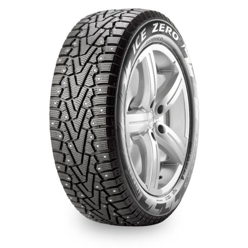 PIRELLI Ice Zero 295/40R20