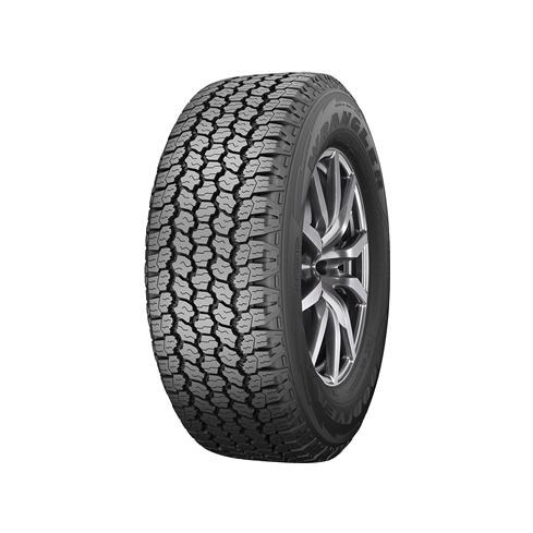 GOODYEAR WRANGLER AT ADVENTURE 205/80R16