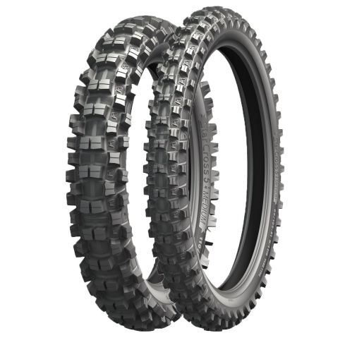MICHELIN STARCROSS 5 Medium 90/100R21